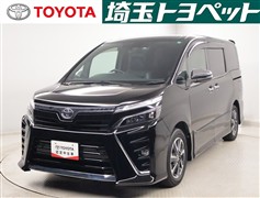 ヴォクシー ZS キラメキ3