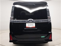 ヴォクシー ZS キラメキ3