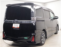 ヴォクシー ZS キラメキ3