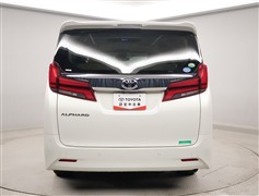 アルファード G