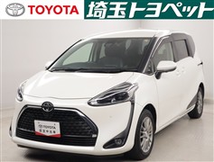 シエンタ G クエロ