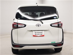 シエンタ G クエロ