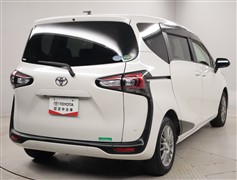 シエンタ G クエロ