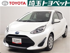 アクア Gソフトレザーセレクション