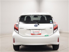 アクア Gソフトレザーセレクション