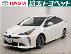 プリウス S ツーリングセレクション