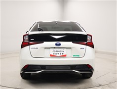 プリウス S ツーリングセレクション