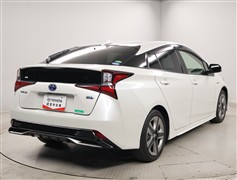 プリウス S ツーリングセレクション