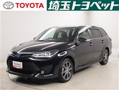 カローラフィルーダーHV G WXB