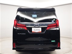 アルファード S Aパッケージ