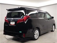 アルファード S Aパッケージ