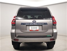 ランドクルーザープラド TX