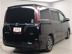 エスクァイア HV Gi