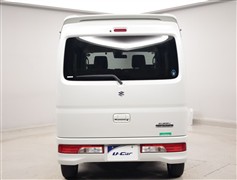 エブリィW PZターボスペシャル