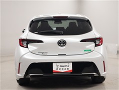 カローラスポーツ G Z