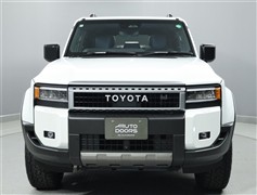 ランドクルーザー250 VX