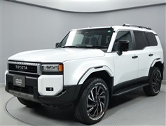 ランドクルーザー250 VX