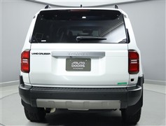 ランドクルーザー250 VX