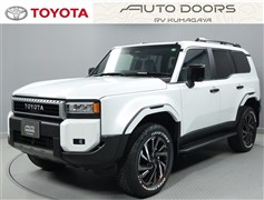 ランドクルーザー250 VX