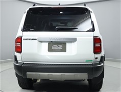 ランドクルーザー250 VX