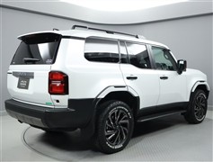 ランドクルーザー250 VX