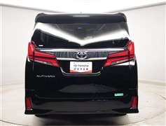 アルファード S Cパッケージ