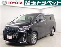 アルファードHV SRCパッケージ