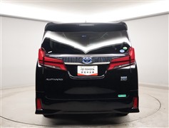 アルファードHV SRCパッケージ