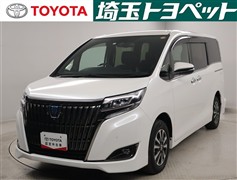 エスクァイアHV GiプレミアムBLT