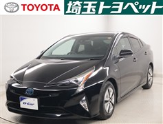 トヨタ　プリウス A