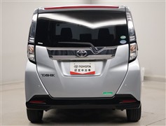 タンク カスタムG-T