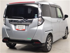 タンク カスタムG-T