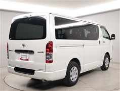 ハイエースVスーパーGLダークP2