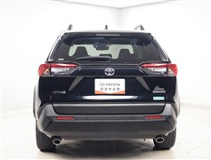 RAV4アドベンチャーオフロートP2