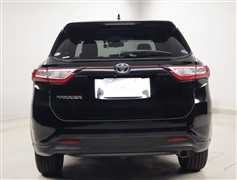 ハリアー プレミアム