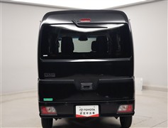 ピクシスV クルーズターボ