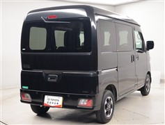 ピクシスV クルーズターボ