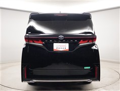 ヴェルファイア Z プレミア