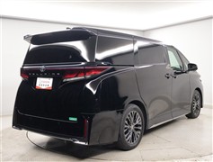 ヴェルファイア Z プレミア