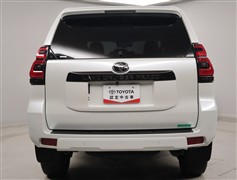 ランドクルーザープラドTXLPB