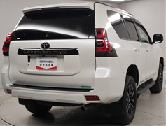ランドクルーザープラドTXLPB