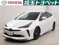 プリウスAツーリングセレクションBL