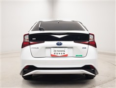 プリウスAツーリングセレクションBL