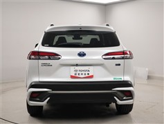 カローラクロスHV Z