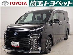 ヴォクシー HV S-Z