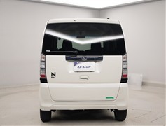 N-BOX G Lパッケージ