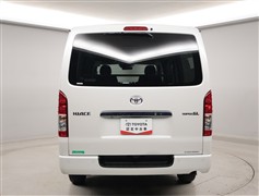 ハイエースVスーパーGL