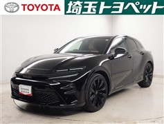 クラウン スポーツ Z