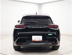 クラウン スポーツ Z