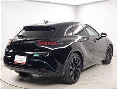 クラウン スポーツ Z